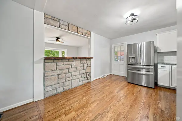 659 Whitestone DR, Lynchburg, VA 24502