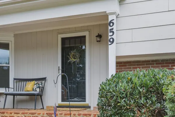 659 Whitestone DR, Lynchburg, VA 24502