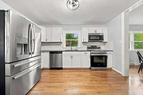 659 Whitestone DR, Lynchburg, VA 24502