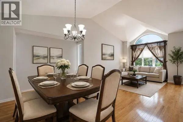 16 Sun Harbour Crescent SE, Calgary, AB T2X3B1