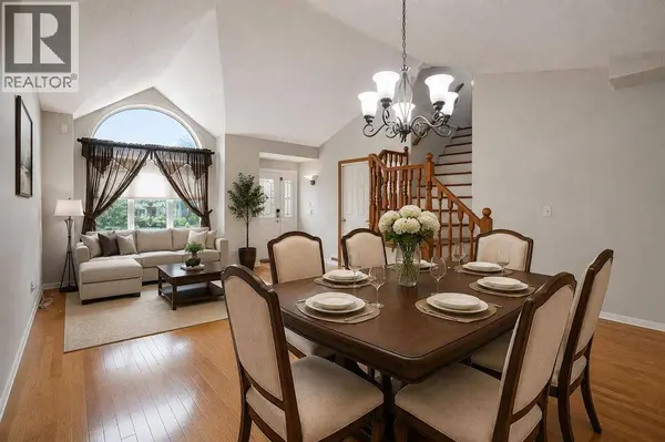 16 Sun Harbour Crescent SE, Calgary, AB T2X3B1