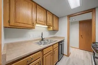 2200 Hamilton Drive #503, Ames, IA 50014