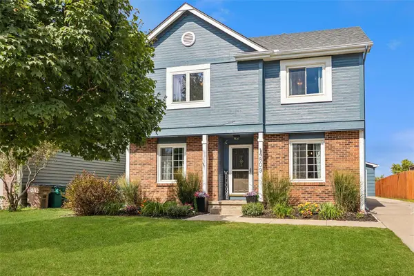 4809 Tamara Lane, West Des Moines, IA 50265