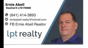LPT Realty