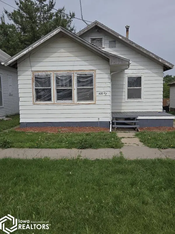 4081/2 New York AVE, Creston, IA 50801