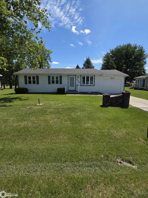 909 N Clayton ST, Afton, IA 50830
