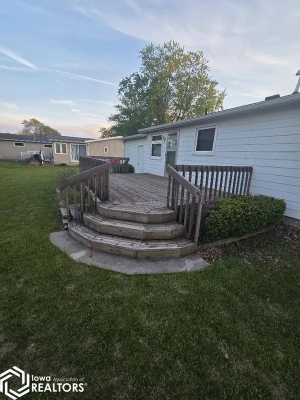 909 N Clayton ST, Afton, IA 50830