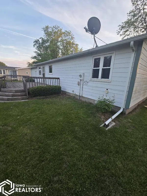 909 N Clayton ST, Afton, IA 50830