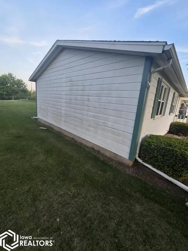 909 N Clayton ST, Afton, IA 50830