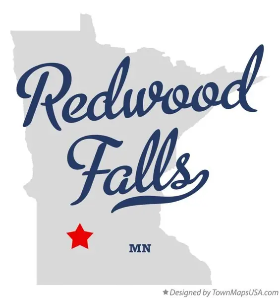 Redwood Falls