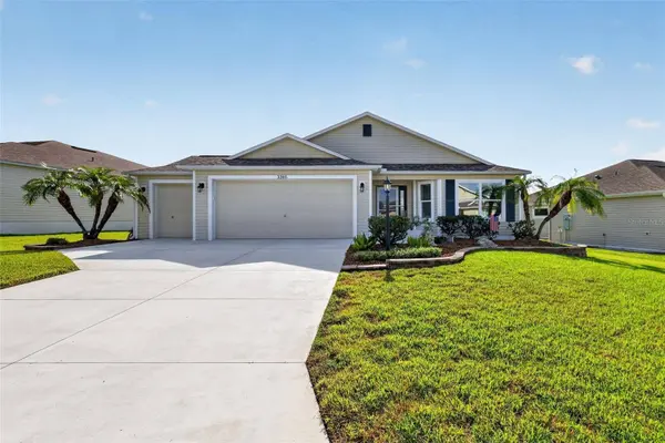 3305 FINK ST, The Villages, FL 32163
