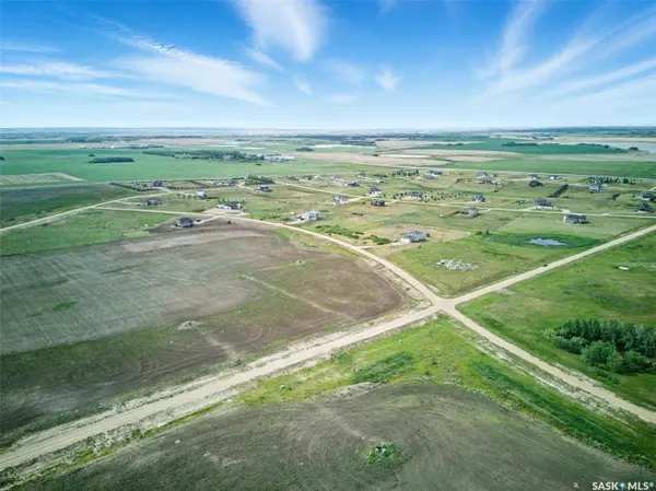 Rural Address, Blucher Rm No. 343, SK S7B 0A5