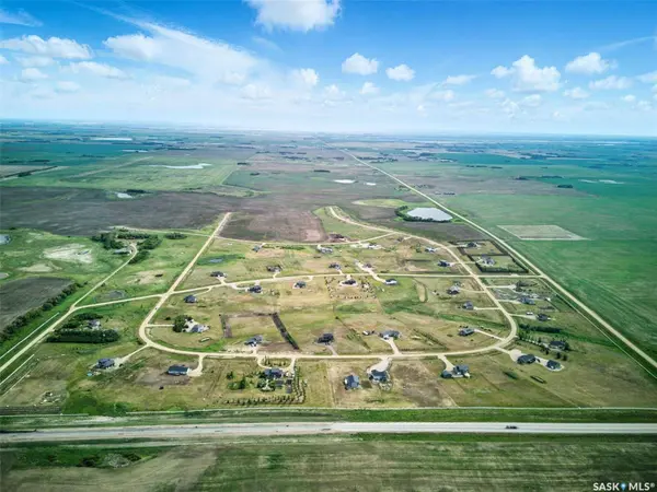Rural Address, Blucher Rm No. 343, SK S7B 0A5