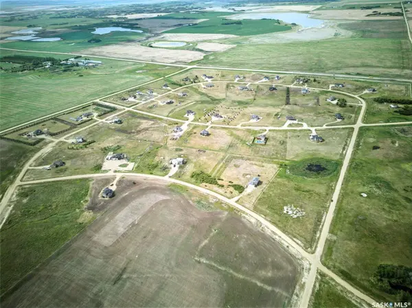 Rural Address, Blucher Rm No. 343, SK S7B 0A5