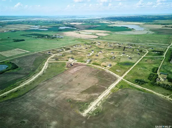 Rural Address, Blucher Rm No. 343, SK S7B 0A5