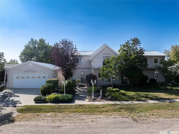304 1st ST W, Milden, SK S0L 2L0