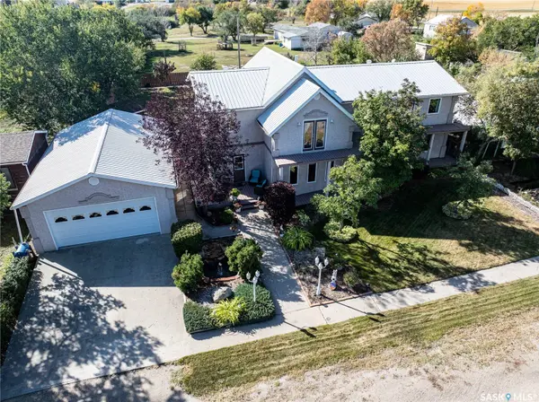 304 1st ST W, Milden, SK S0L 2L0