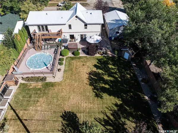 304 1st ST W, Milden, SK S0L 2L0