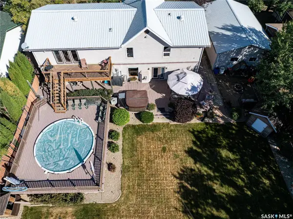 304 1st ST W, Milden, SK S0L 2L0