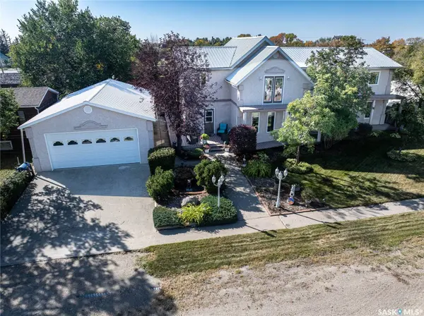 304 1st ST W, Milden, SK S0L 2L0