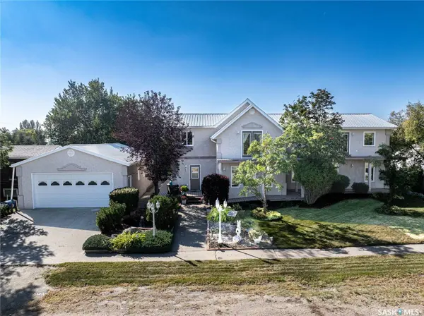 304 1st ST W, Milden, SK S0L 2L0