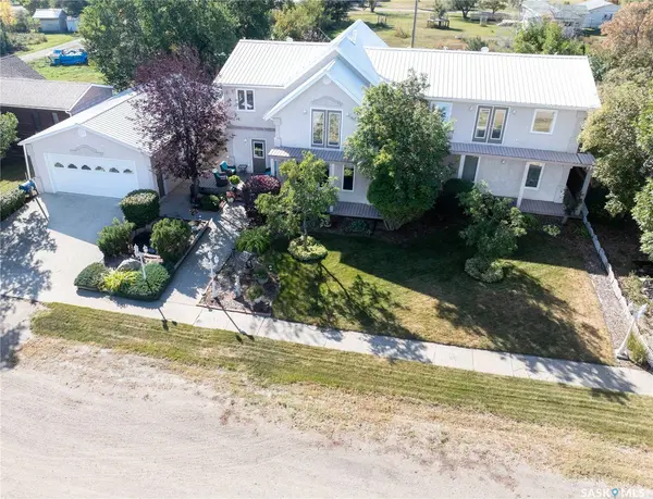 304 1st ST W, Milden, SK S0L 2L0
