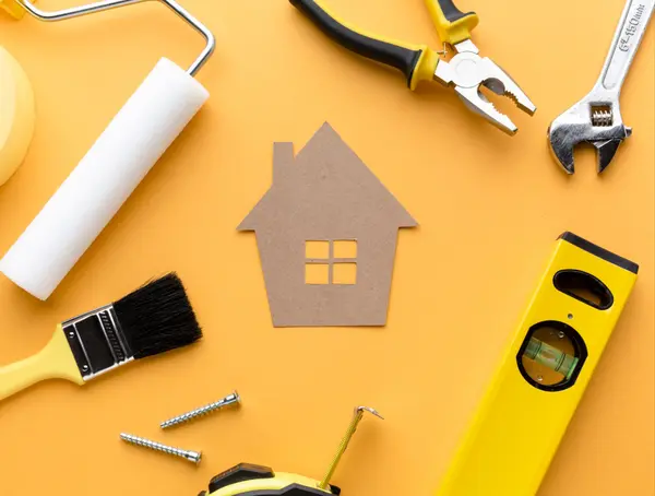 Top 5 Easy Home Improvements That Add Value