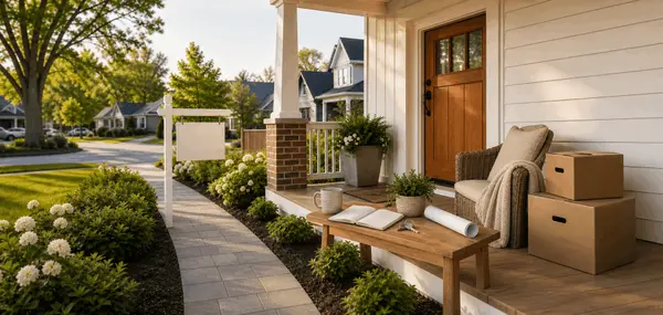 First-Time Home Buyer Guide for Ontario: A Smart 7-Step Plan