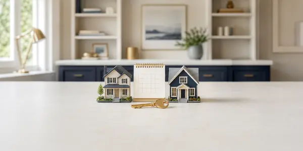 Buying and Selling a Home at the Same Time,Osman Sheriff