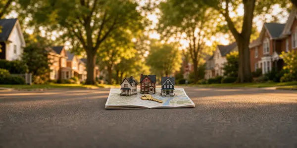 How to Choose the Right Neighbourhood