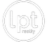 LPT - White - Transparent Background