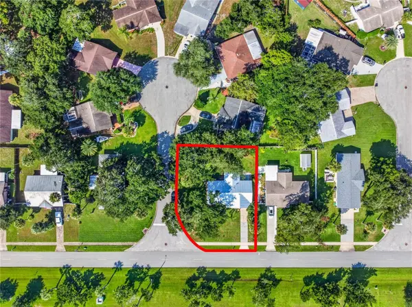 5464 RIVERSIDE DR, Port Orange, FL 32127