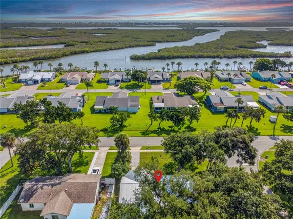5464 RIVERSIDE DR, Port Orange, FL 32127