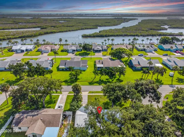 5464 Riverside DR, Port Orange, FL 32127