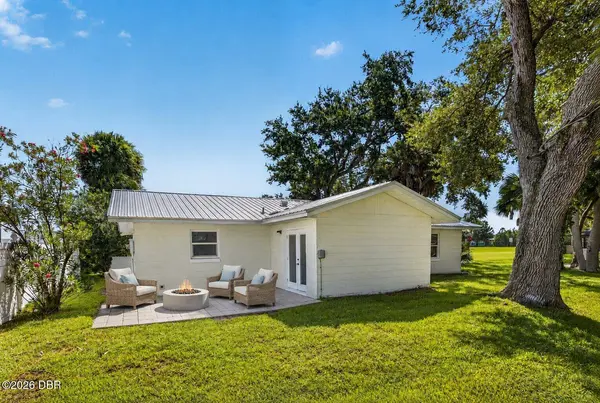 5464 Riverside DR, Port Orange, FL 32127