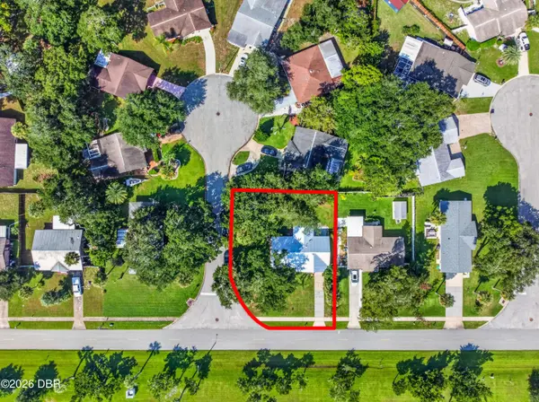 5464 Riverside DR, Port Orange, FL 32127