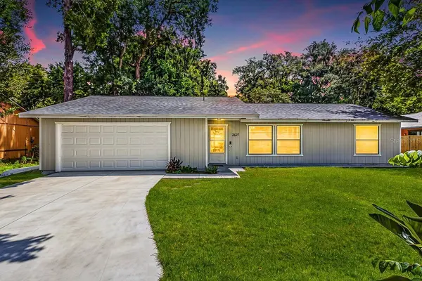 2627 UNITY TREE DR