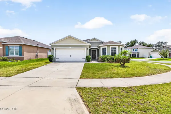 1097 August Sky DR, Deltona, FL 32738
