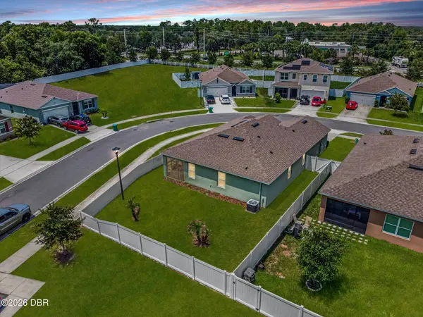 1097 August Sky DR, Deltona, FL 32738