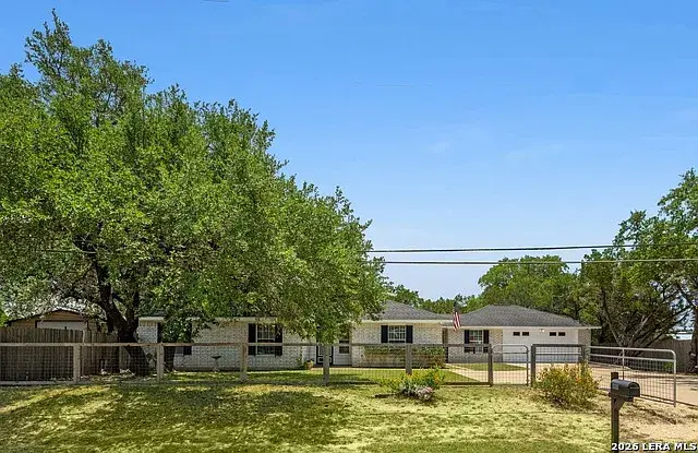 Canyon Lake TX 1031 exchange investment property represented by Laura Dash