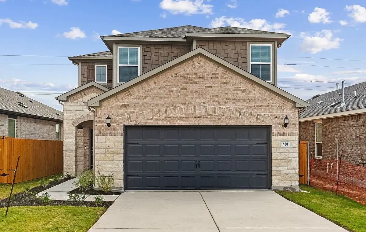 Kyle TX 1031 exchange property - buyer represented by Laura Dash