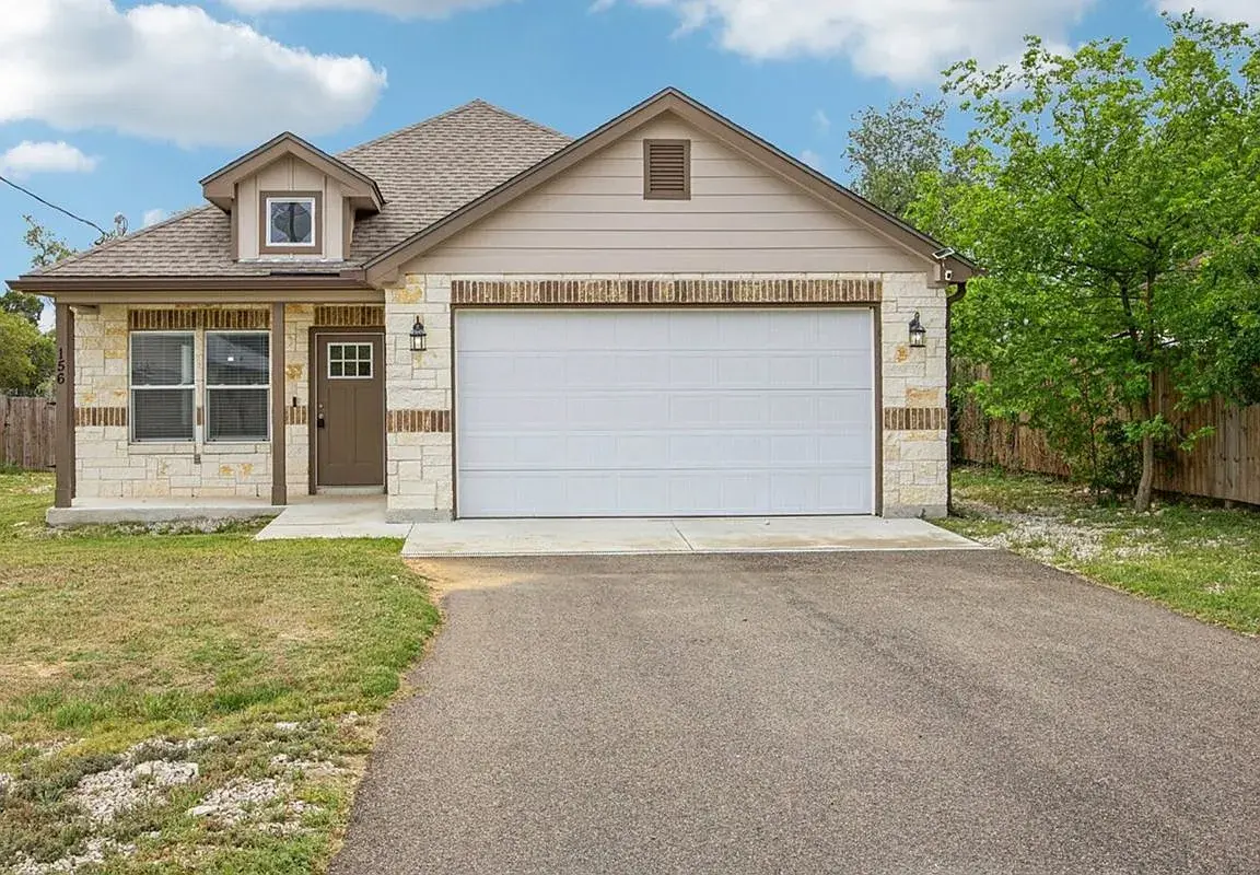 Spring Branch TX 1031 exchange investment property - buyer represented by Laura Dash