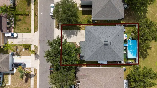120 SAMUEL ST, Davenport, FL 33897