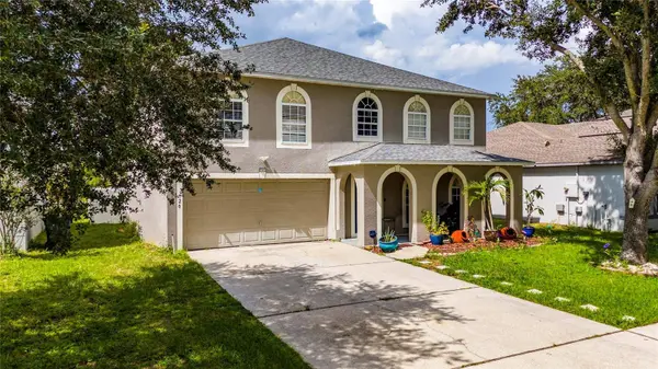 120 SAMUEL ST, Davenport, FL 33897