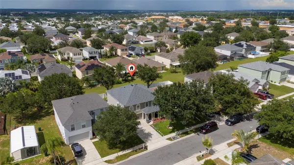120 SAMUEL ST, Davenport, FL 33897