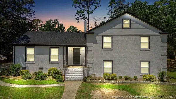 2710 Fordham DR