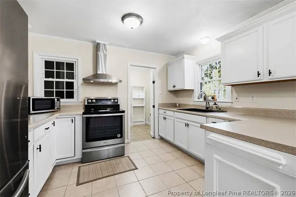 263 Brewster DR, Fayetteville, NC 28303