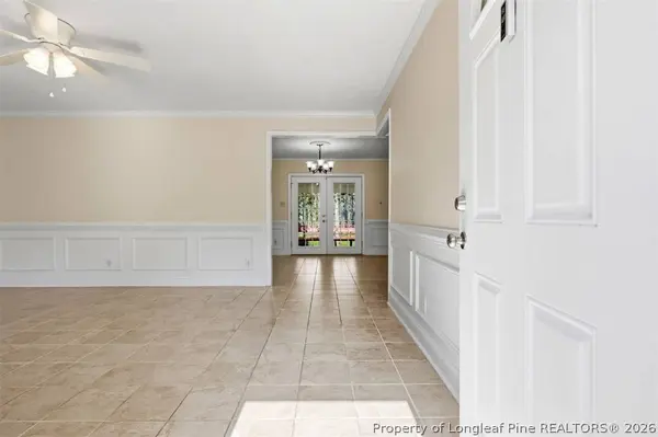 263 Brewster DR, Fayetteville, NC 28303