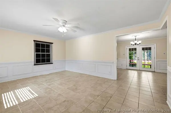 263 Brewster DR, Fayetteville, NC 28303