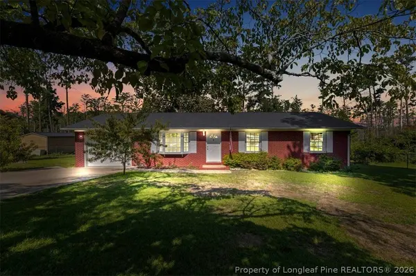 263 Brewster DR